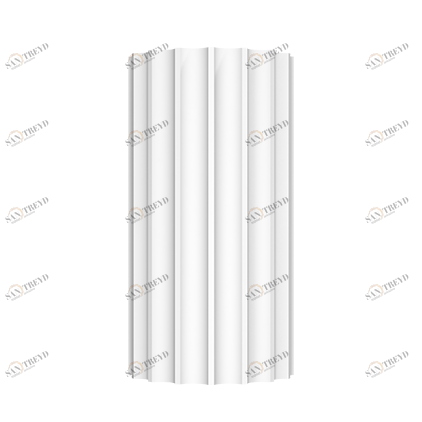 ЕВРОПЛАСТ 4.16.004.1 Ствол 4.16.004 Пенополиуретан 