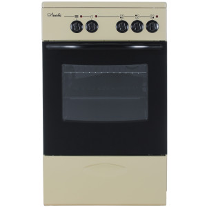 5305710 Электрическая плита Лысьва EF3001MK00 бежевый