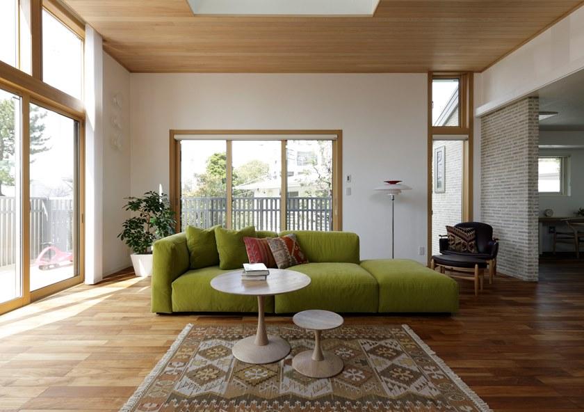 Louis Poulsen Торшер из акрилового стекла Ph sun-id-1482595 - Вид №5