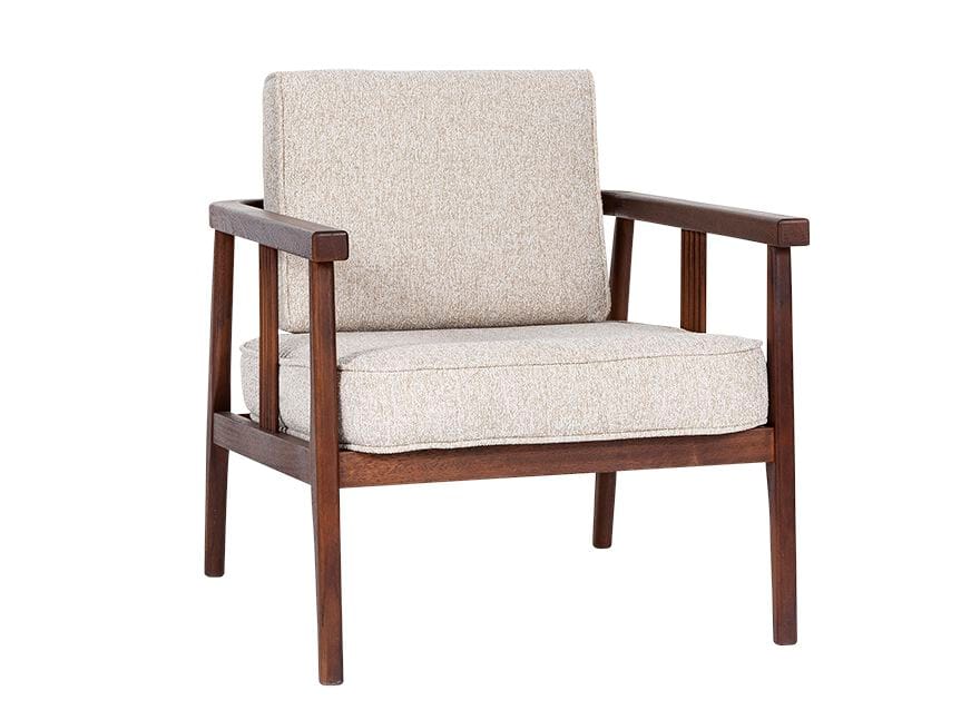 Садовое кресло в ироко Rever Искья ARCH-00022317