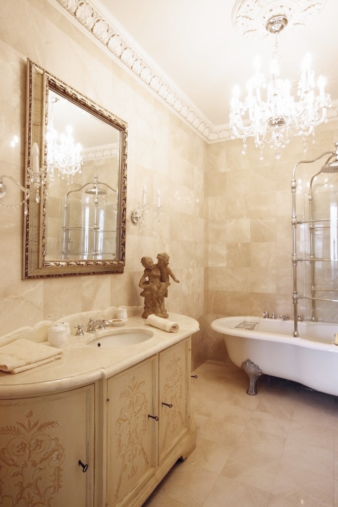 8537 Mobile bagno Bianchini&Capponi RINASCIMENTO Bianchini Capponi - Вид №23