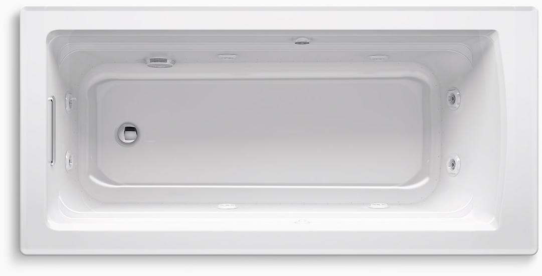 KOHLER Лучник 66 K-1949-XHGH-58  - Вид №2