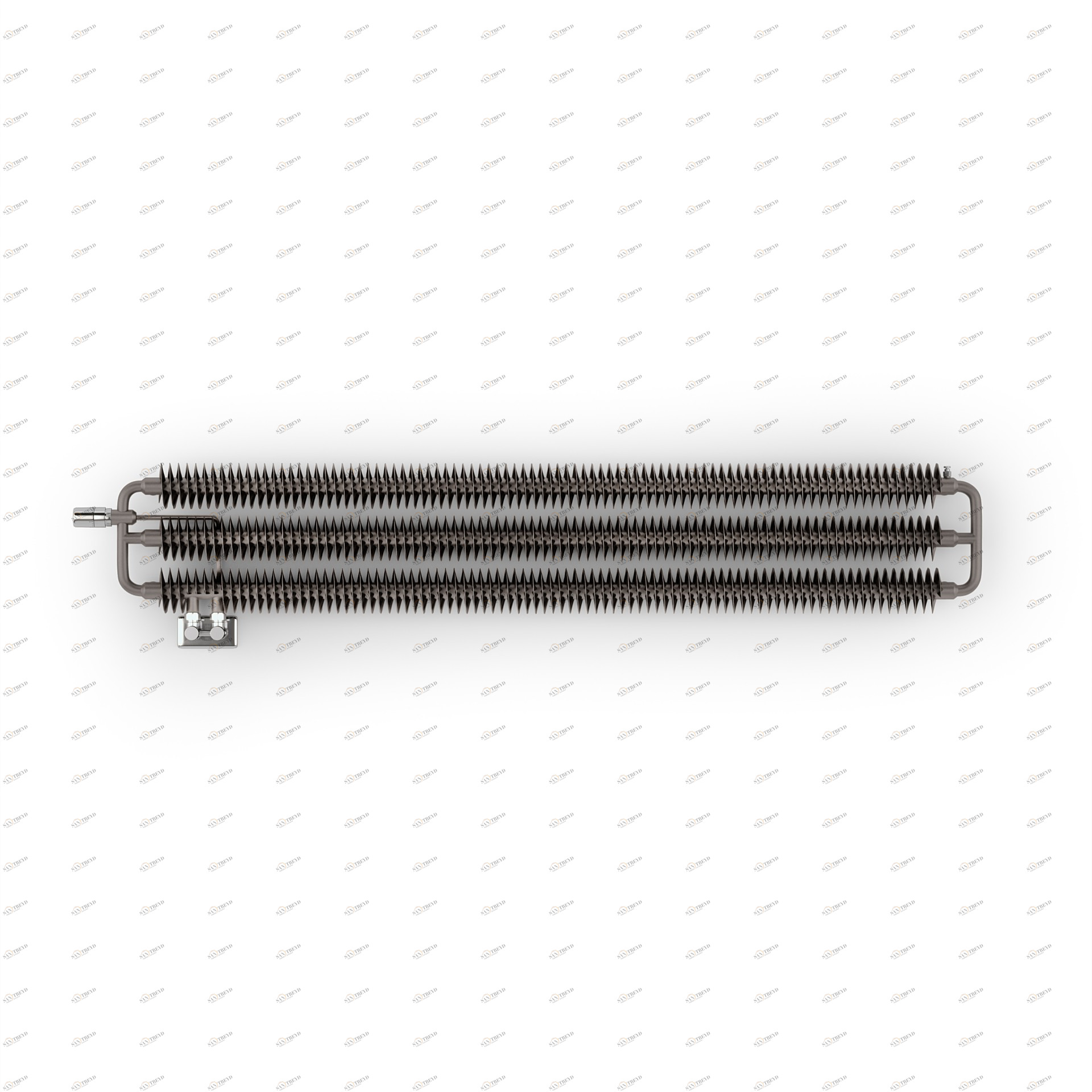 Полотенцесушители WGHWS049174 Ribbon HWS Terma 5.26 