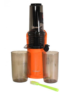 5360464 Соковыжималка электрическая Oursson JM4600/OR оранжевый