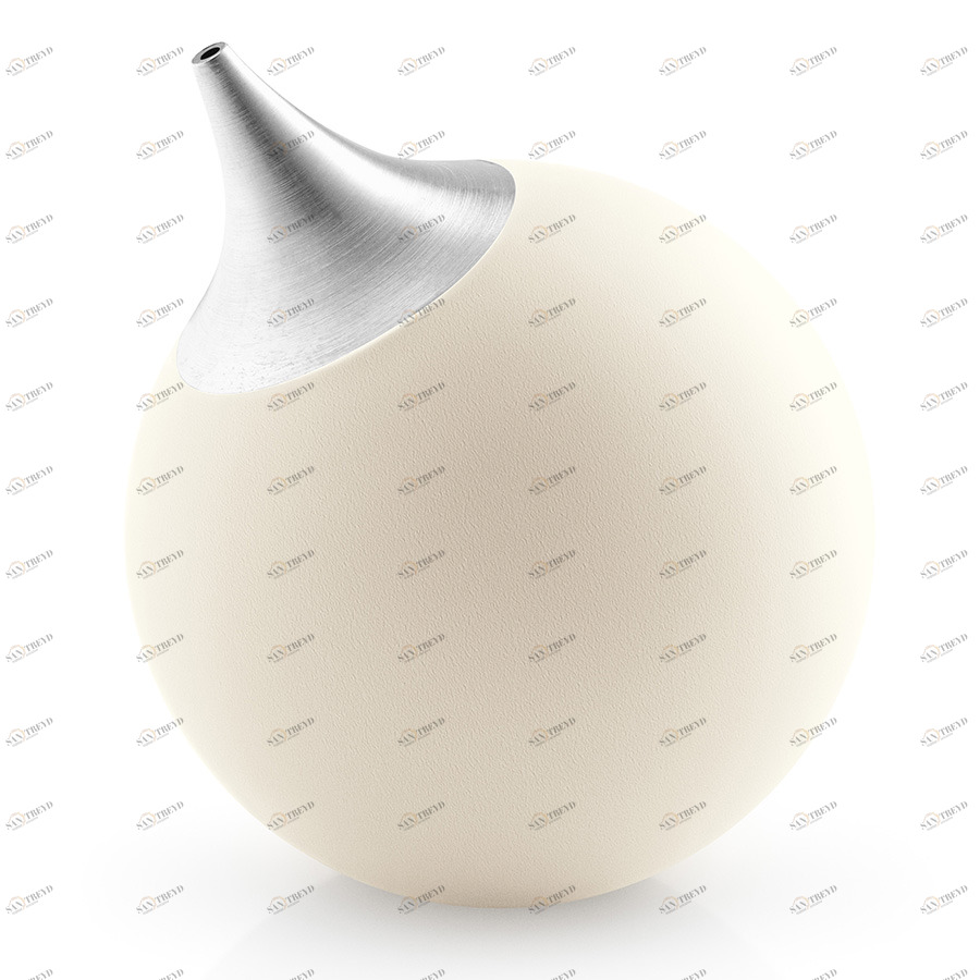 Диспенсер для мыла бежевый EVA SOLO  00-3869424 Бежевый 