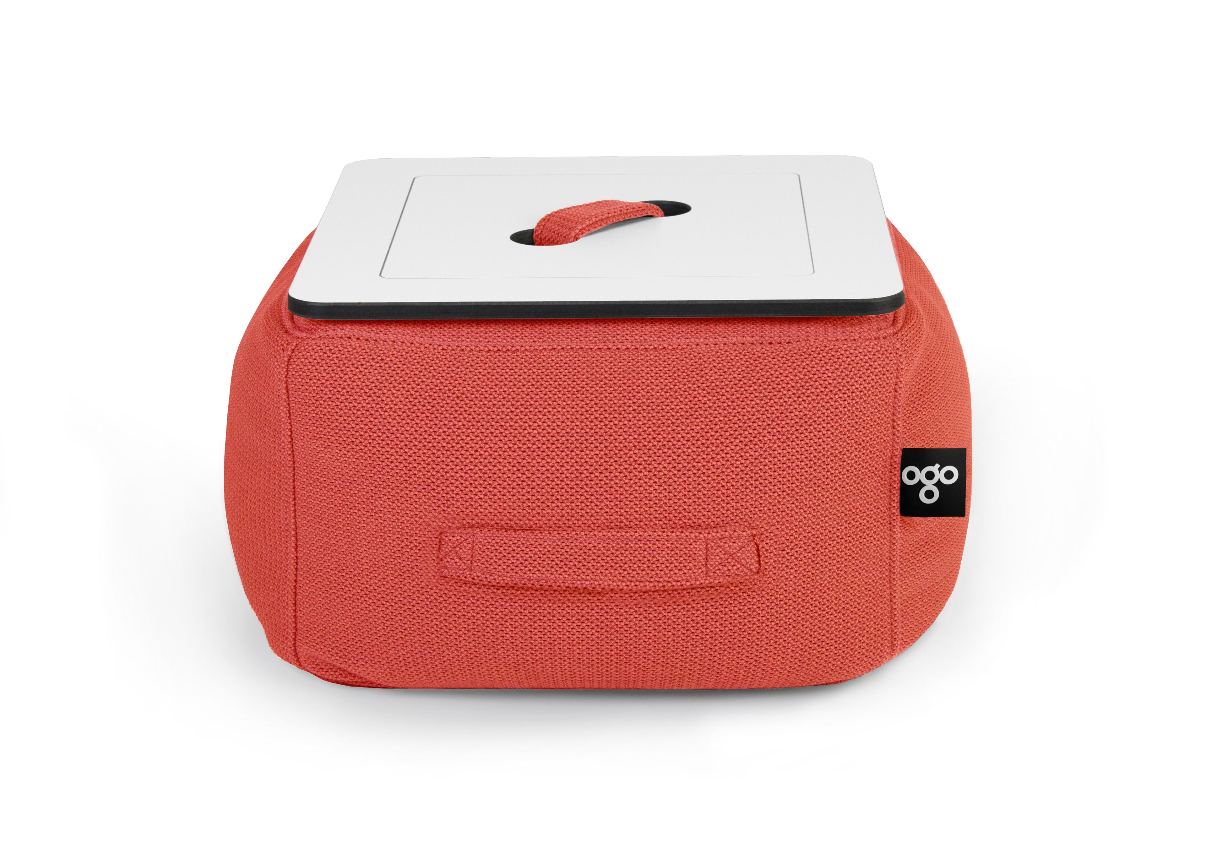 Квадратный садовый столик OGO PUF POOL ARCH-00051719 - Вид №18