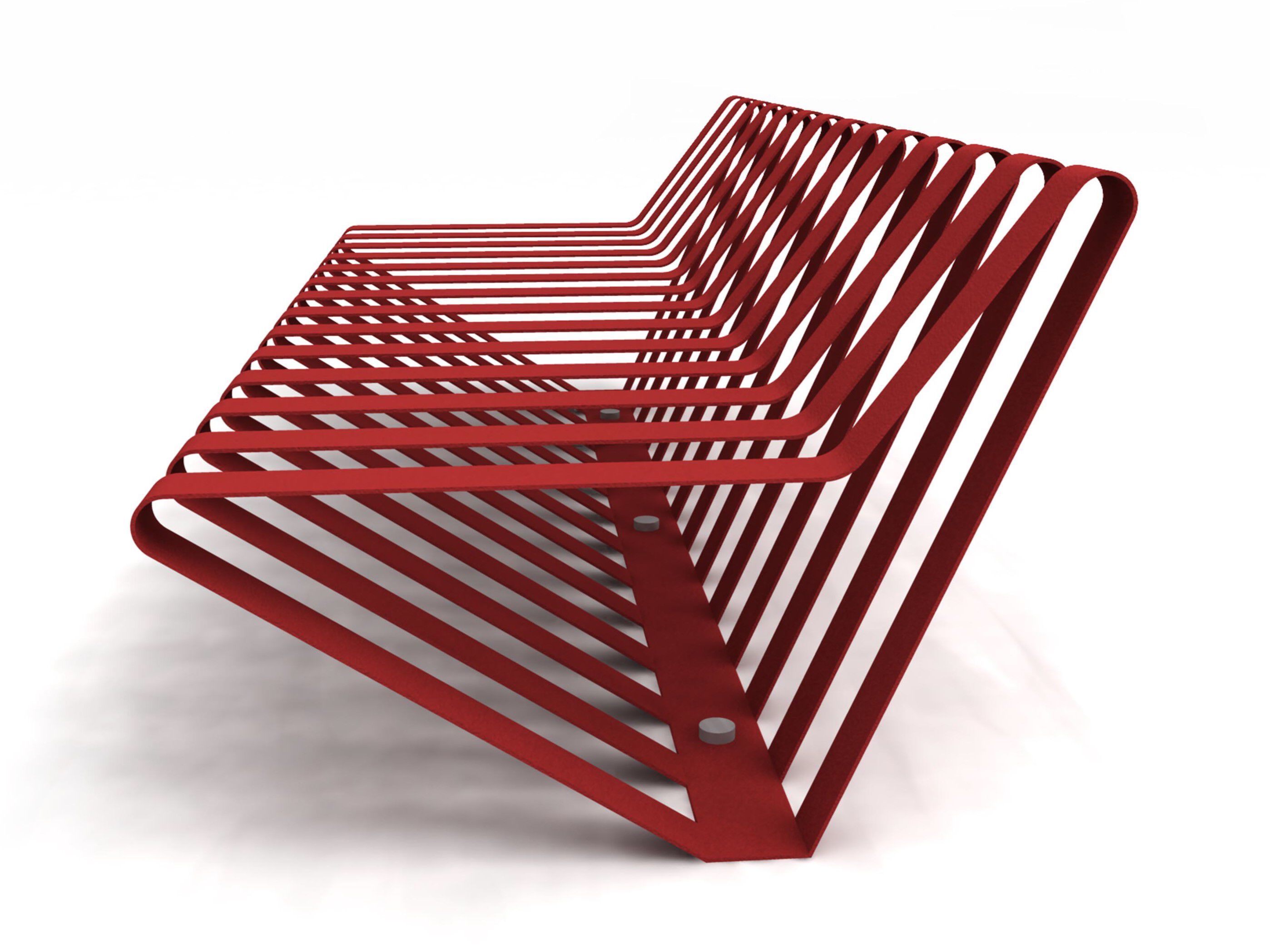 Стальная стойка для велосипедов CITYSì 3919 ARCH-00080184