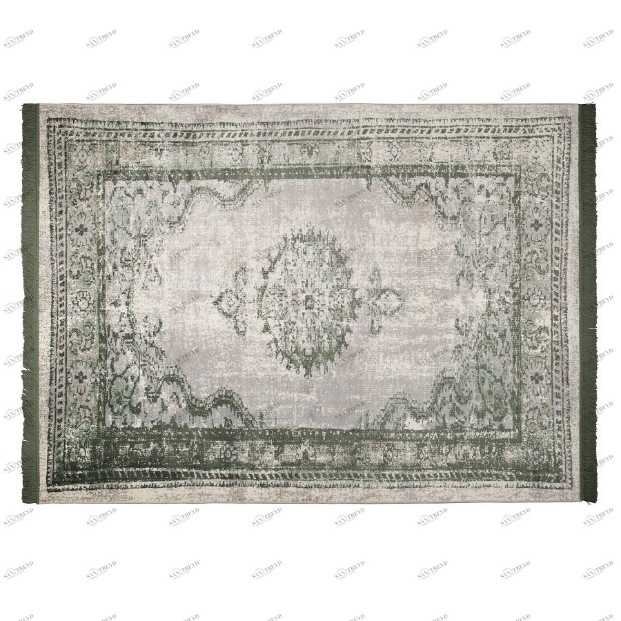 Ковер Marvel, 170х240 см, серый Zuiver 6000224