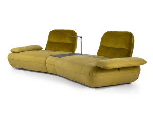 Ткань диван