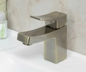 Exter 1603 Смеситель для умывальника