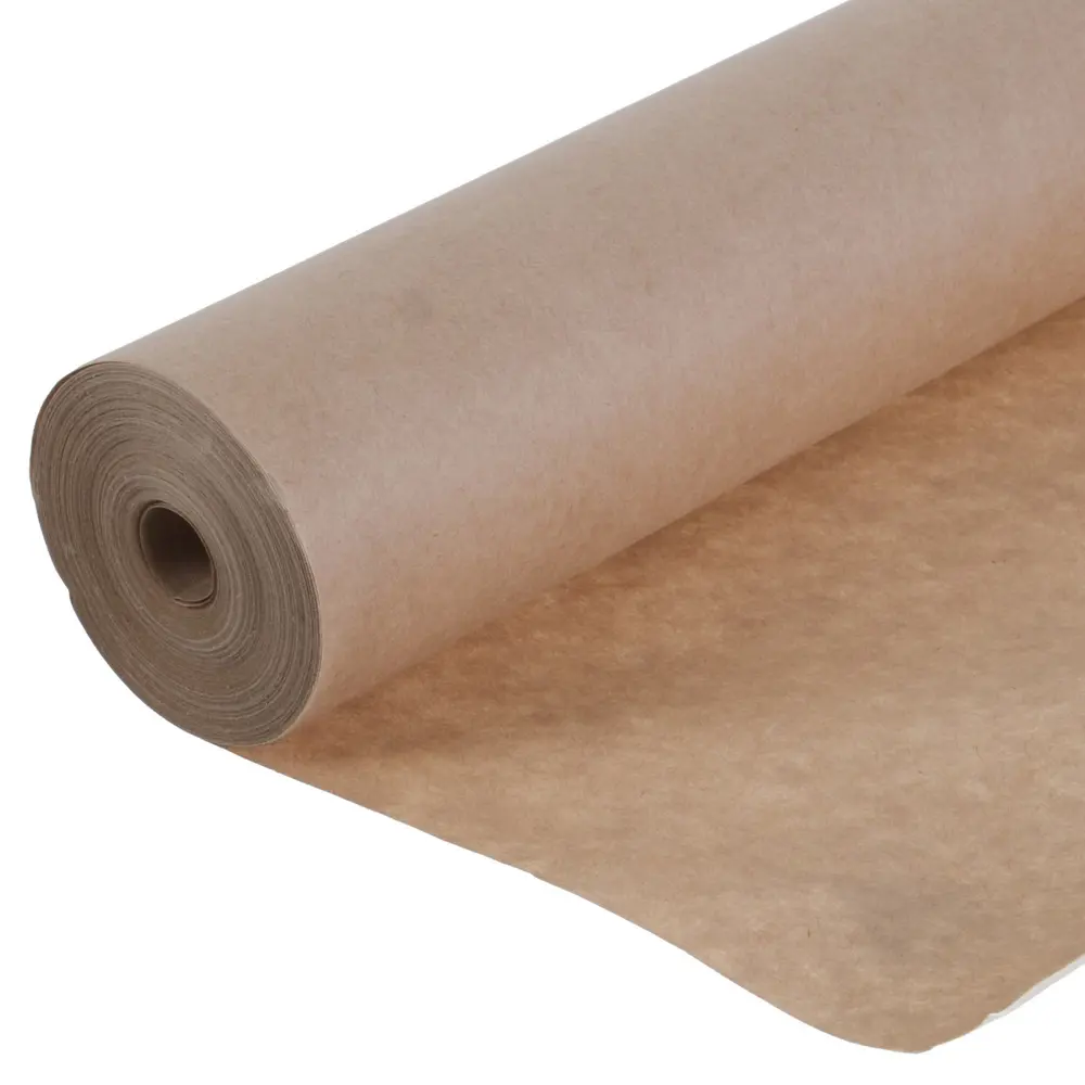 Крафт-бумага UNIBOB для защиты и упаковки 20х0,84 м 18685343