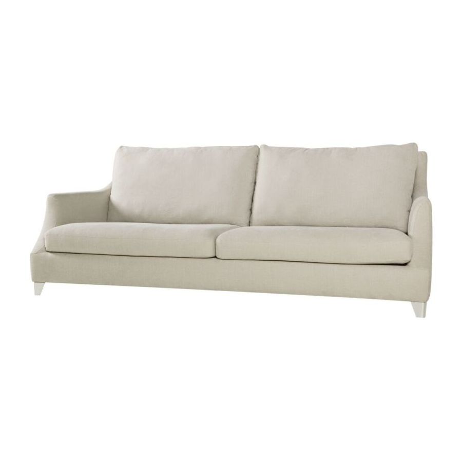 Диван Rose, трехместный, светло-бежевый Sits S1595 - Вид №5