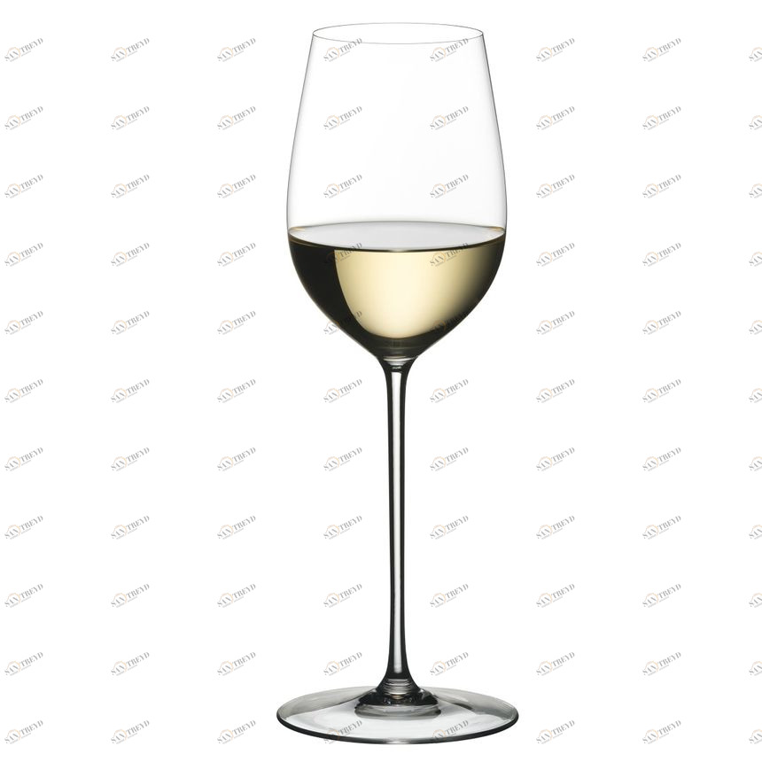 Фужер Sommeliers Superleggero Viognier/Chardonnay, 245 мл, бессвинцовый хрусталь Riedel 442505