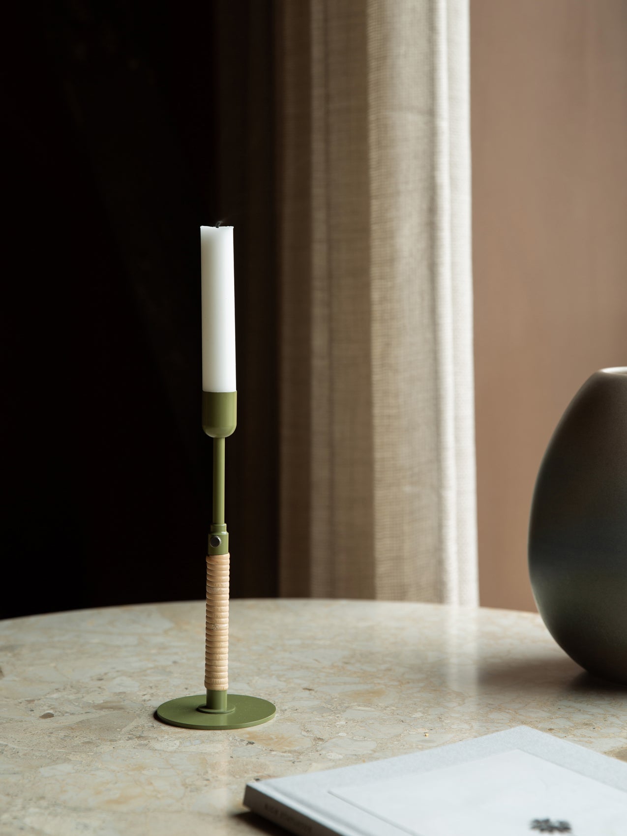 5709262038367 Подсвечник Duca LuceLight  - Вид №1