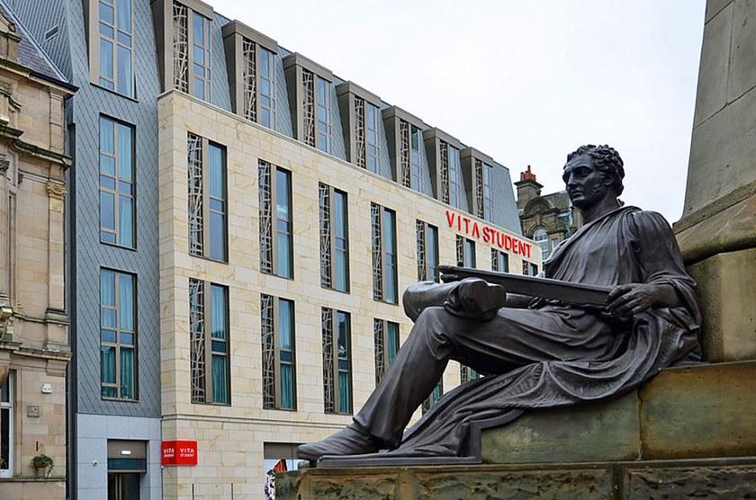 GammaStone Вентилируемый фасад Gammastone air sun-id-1465438 - Вид №17