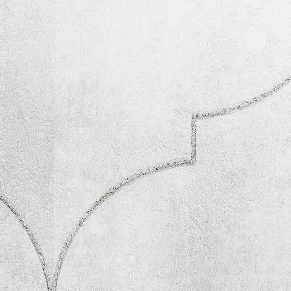 Обои флизелиновые Erismann Bogema белые 1.06 м ЭР60614-01 STLM-2028888 - Вид №1