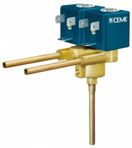 5936 CEME Электроклапан