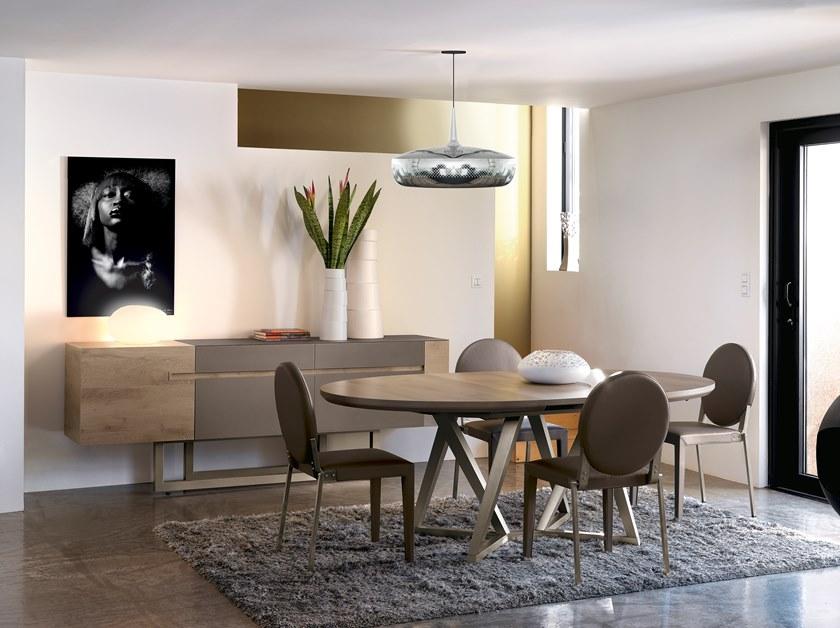 GAUTIER Комод из дерева с ящиками sun-id-1361337 - Вид №4