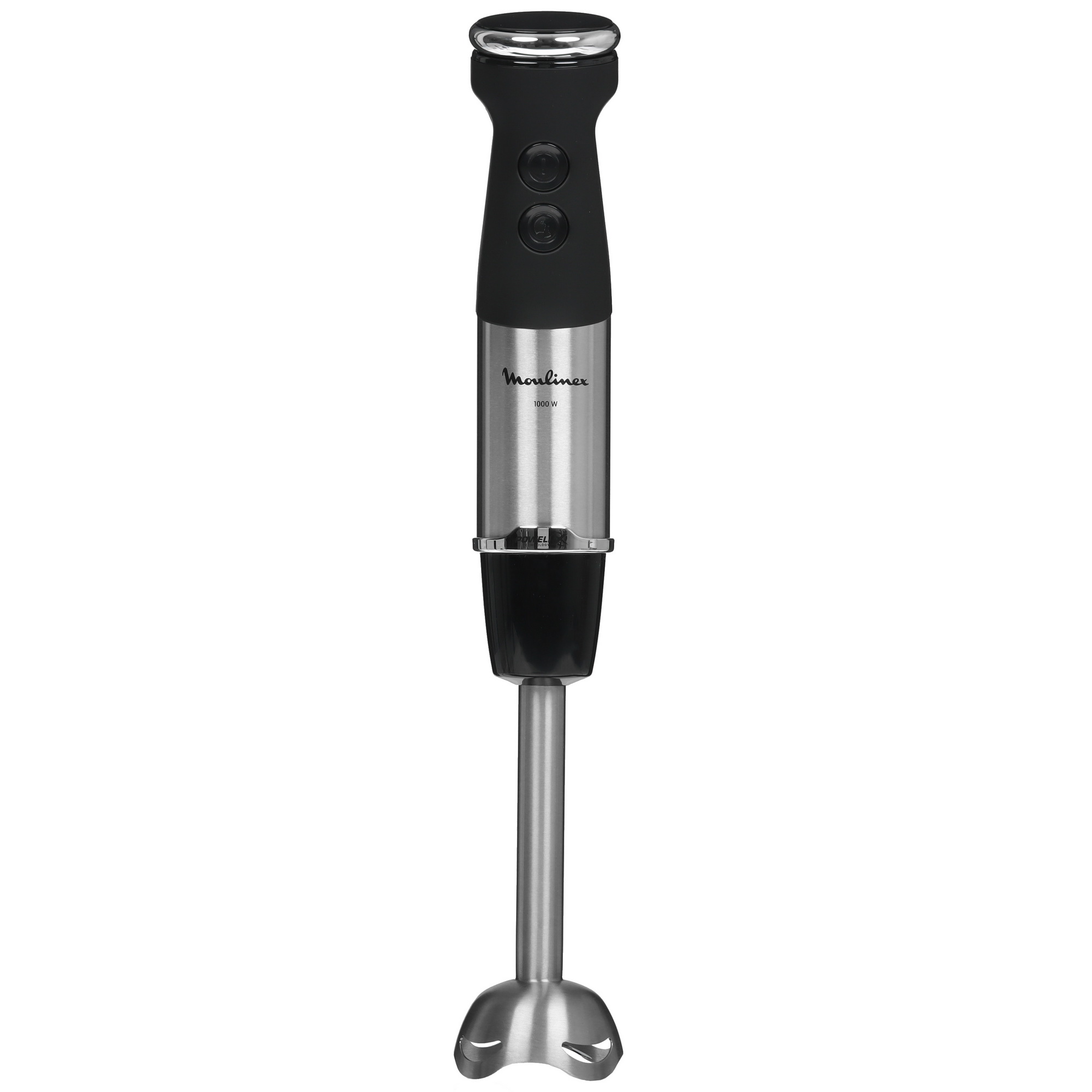 9205109 Блендер погружной Moulinex Quickchef+ DD674810 черный STDN-0125232 - Вид №2