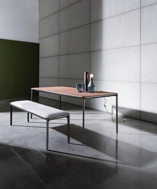 Sovet italia Скамейка Slim sun-id-1477243 - Вид №3