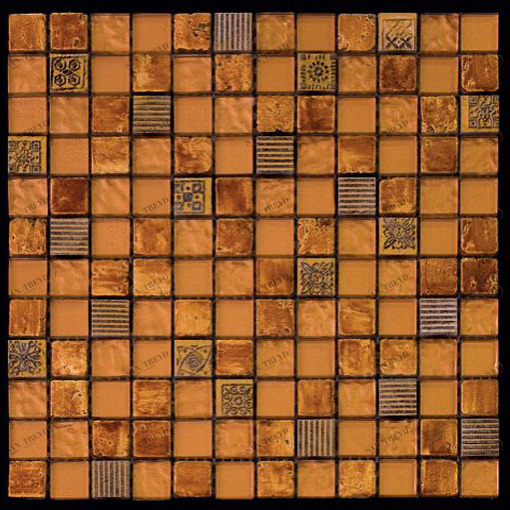 МОЗАИКА МИКС BDA-2319 NATURAL INKA BDA2319