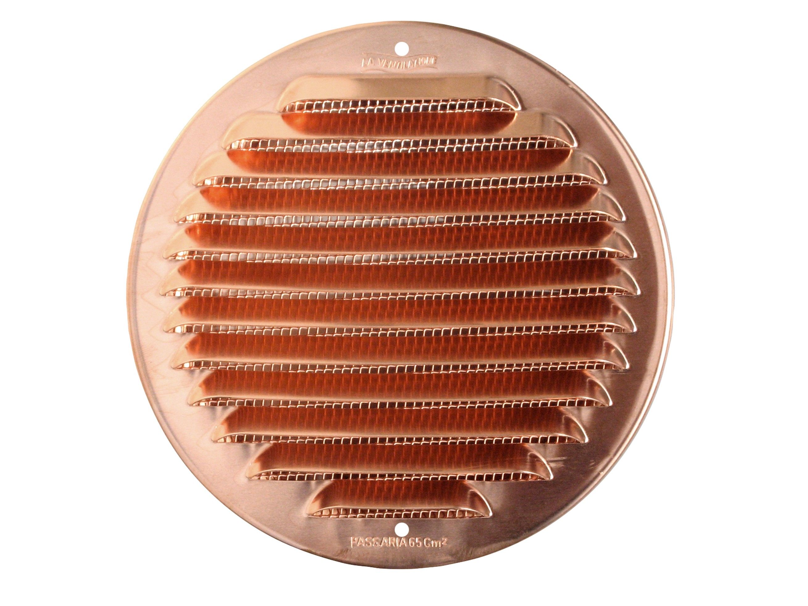 Круглая сетка для перекрытия First Corporation вентиляция ARCH-00133837 - Вид №1