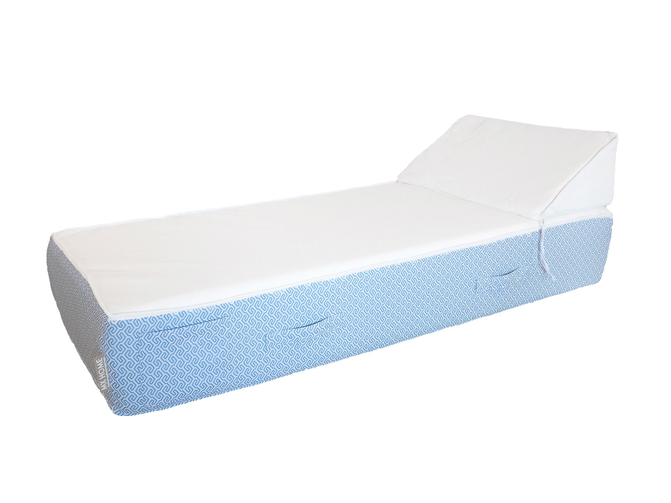 Ткань сад кровать MX HOME BB1 / BR1 / BW1 ARCH-00090177