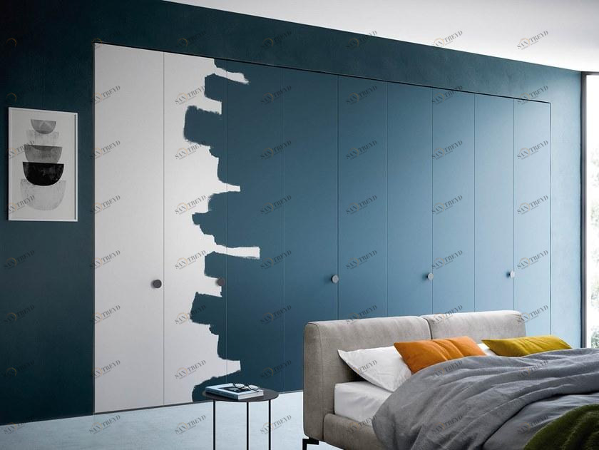 Novamobili Модульный встроенный шкаф sun-id-1368087