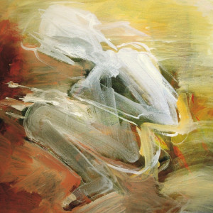 0526/CX38 Картина 0526 Adriani e Rossi