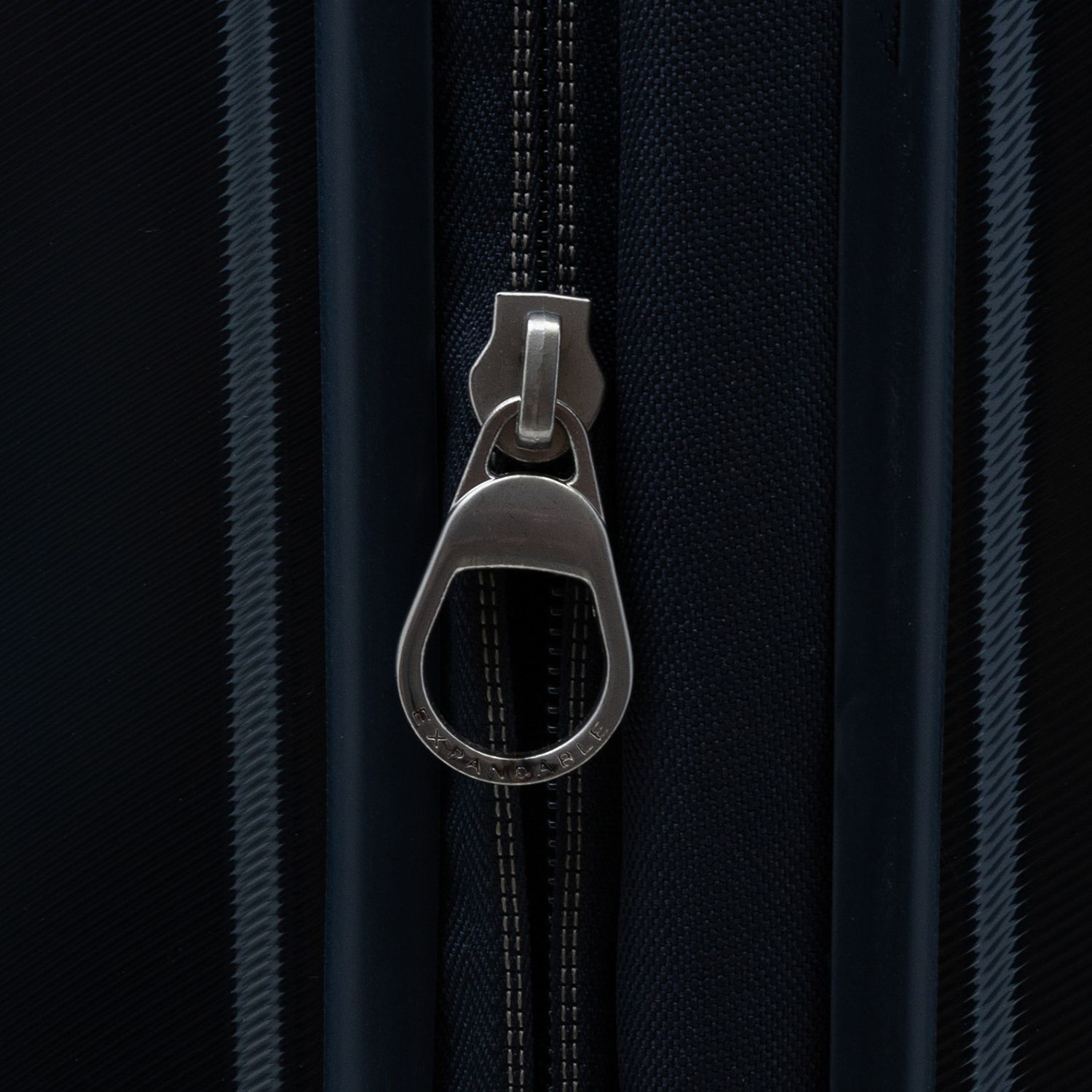 74548-20 Чемодан 74548 Trolley M Exp Travelite Elbe  - Вид №6