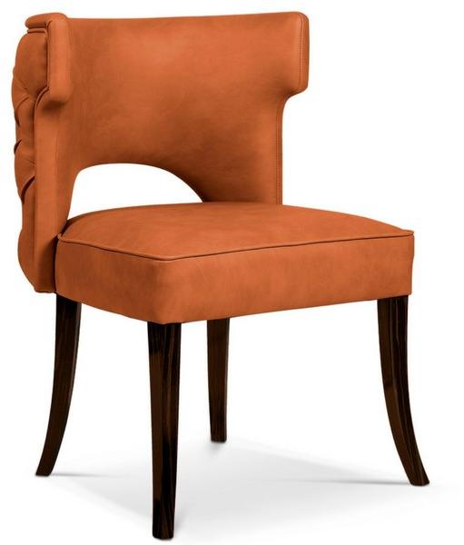 BRABBU Стул с мягкой обивкой и подлокотниками Kansas sun-id-1412521 - Вид №3