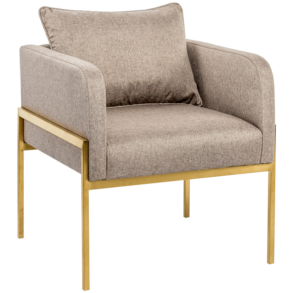 3112563 Кресло «Легато / Грэй» Object Desire  - Вид №1