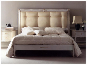 Кровать  FLORENCE ART 6301