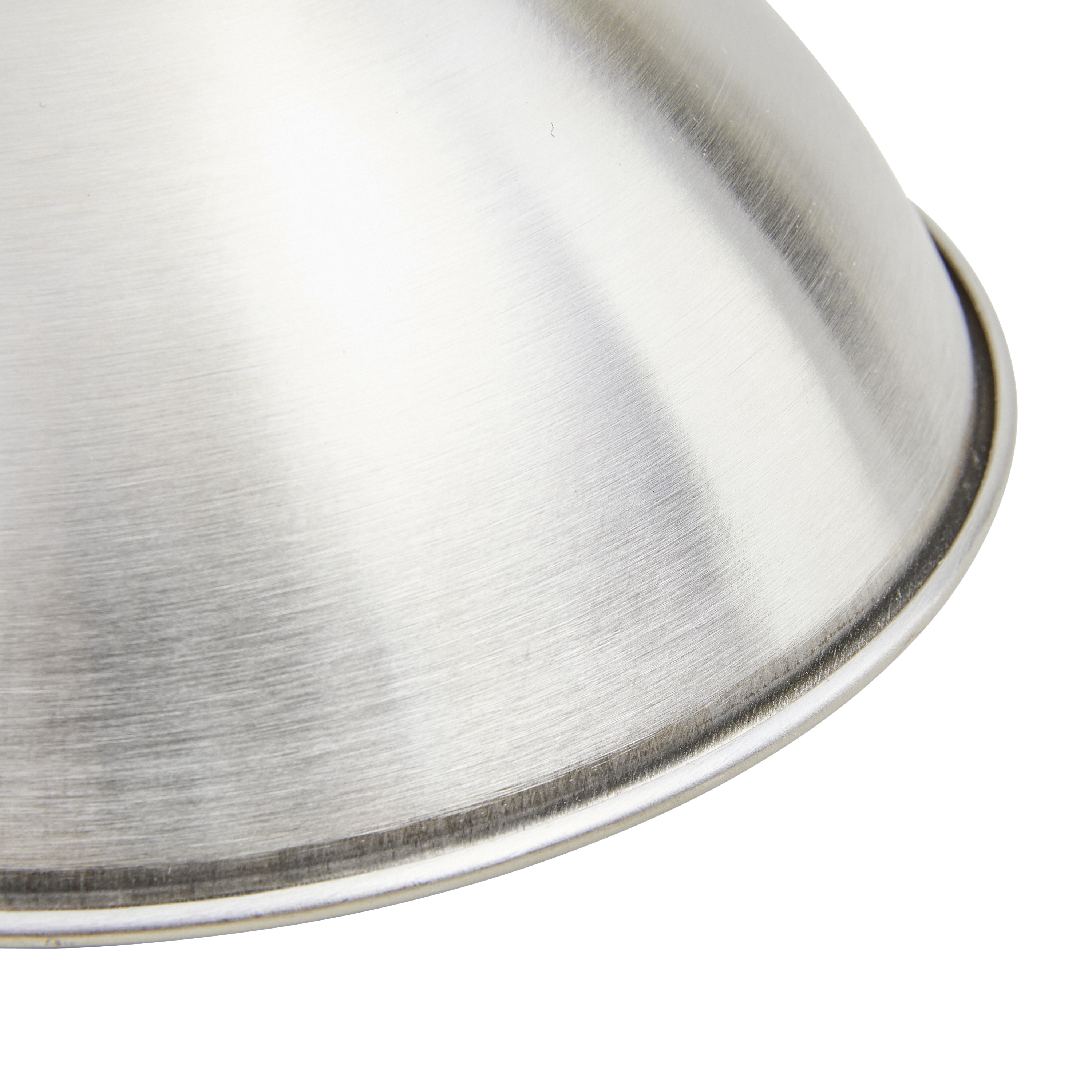 84178224 Крышка для барбекю ø16 см нержавеющая сталь STLM-0046920 NATERIAL  - Вид №2