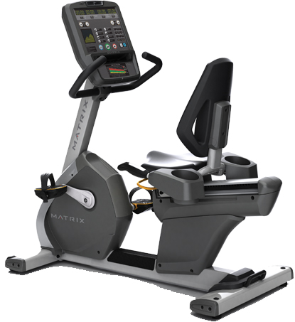 R5X Велотренажер r5x (v.05) MATRIX 