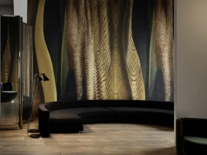 GLAMORA Обои на стену Collection x creative wallcoverings Glx85