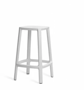 TOOU Стул с подставкой для ног Cadrea To-1766 / to-1722