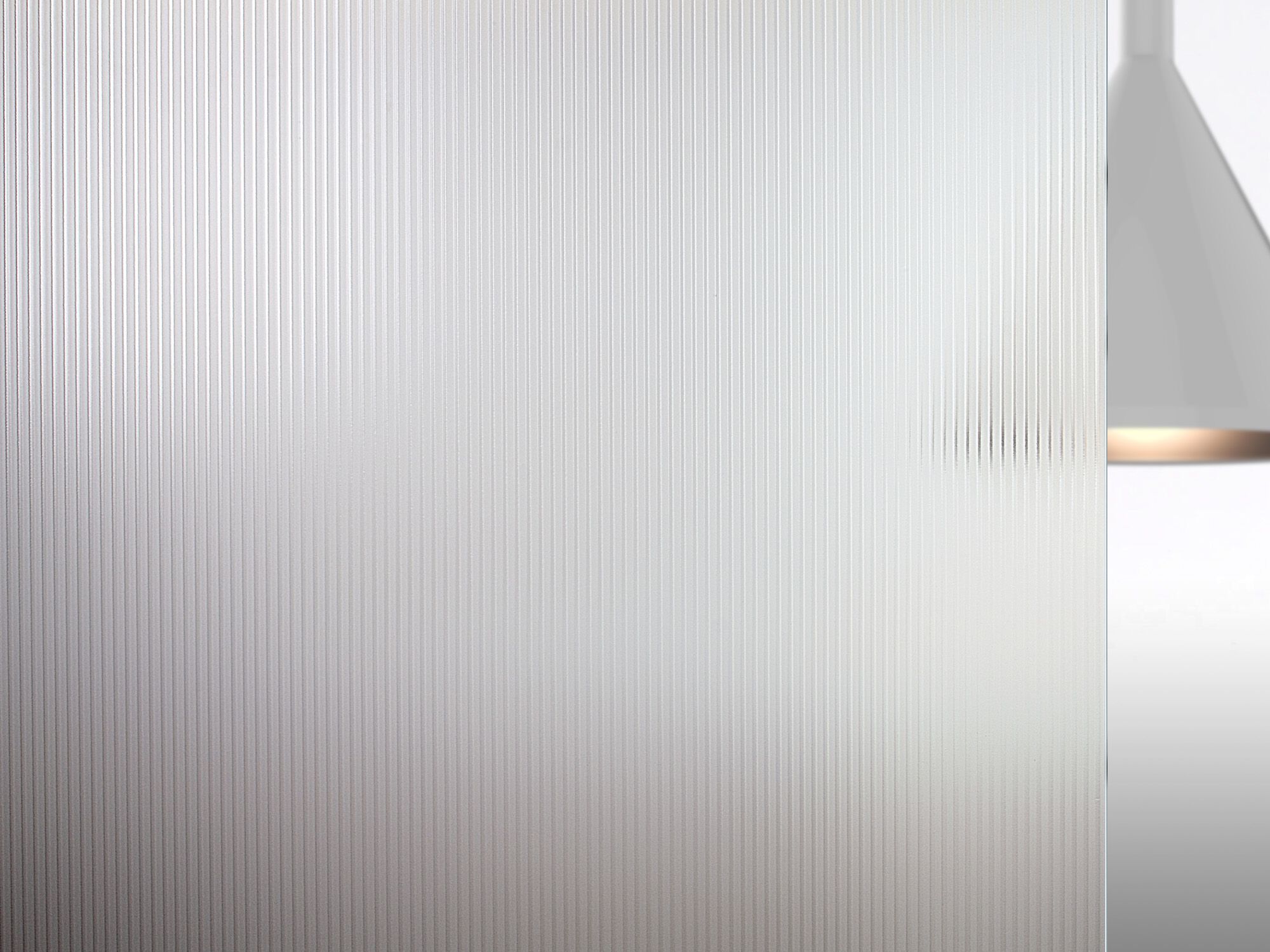 Матовое украшенное стекло Madras® Madras® linear Texturized ARCH-00027959 - Вид №3