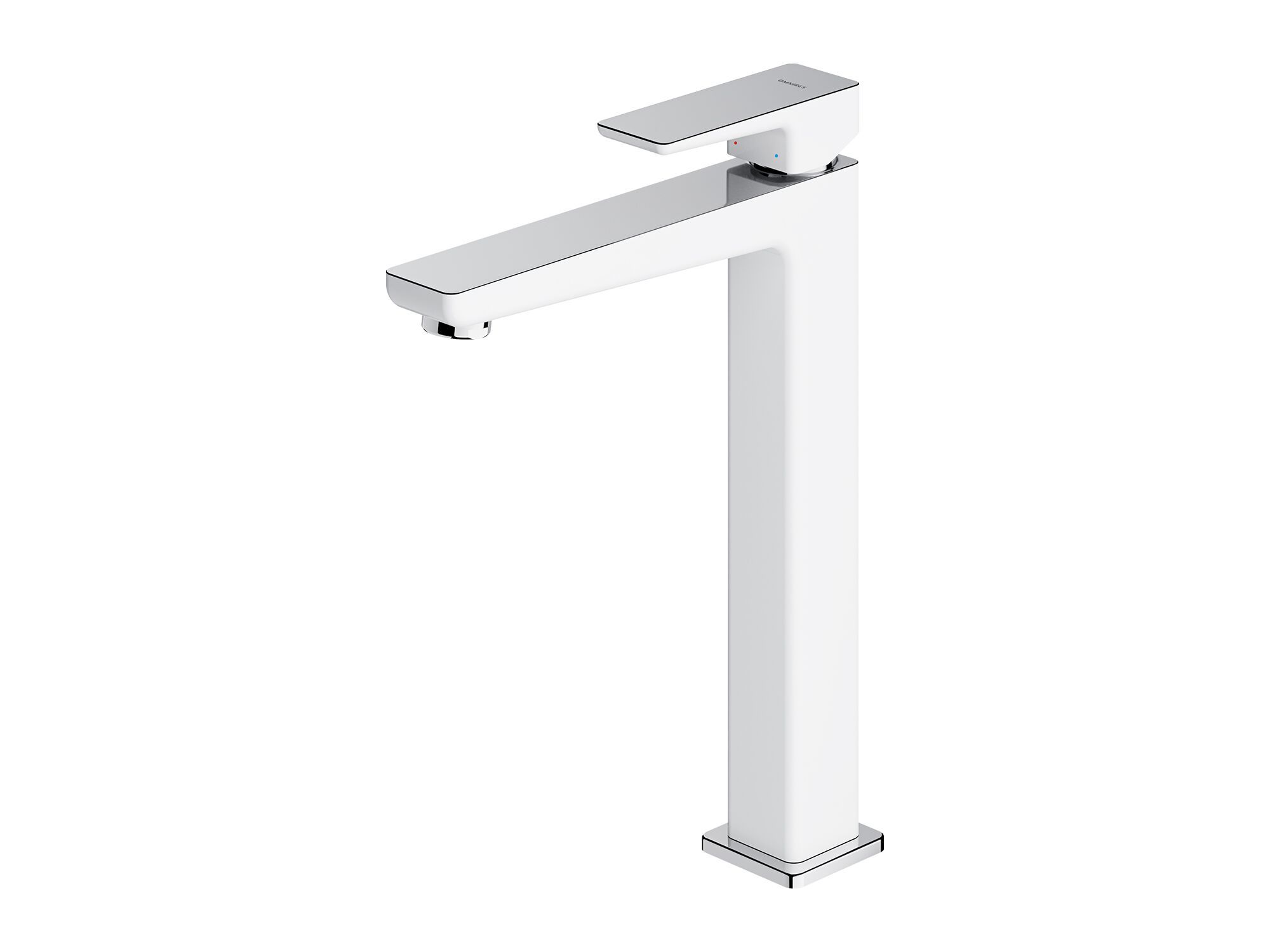 Смеситель для раковины с высоким верхом OMNIRES ARCH-00113488