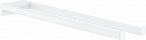41770700 AddStoris Держатель для полотенец с двумя ручками Hansgrohe