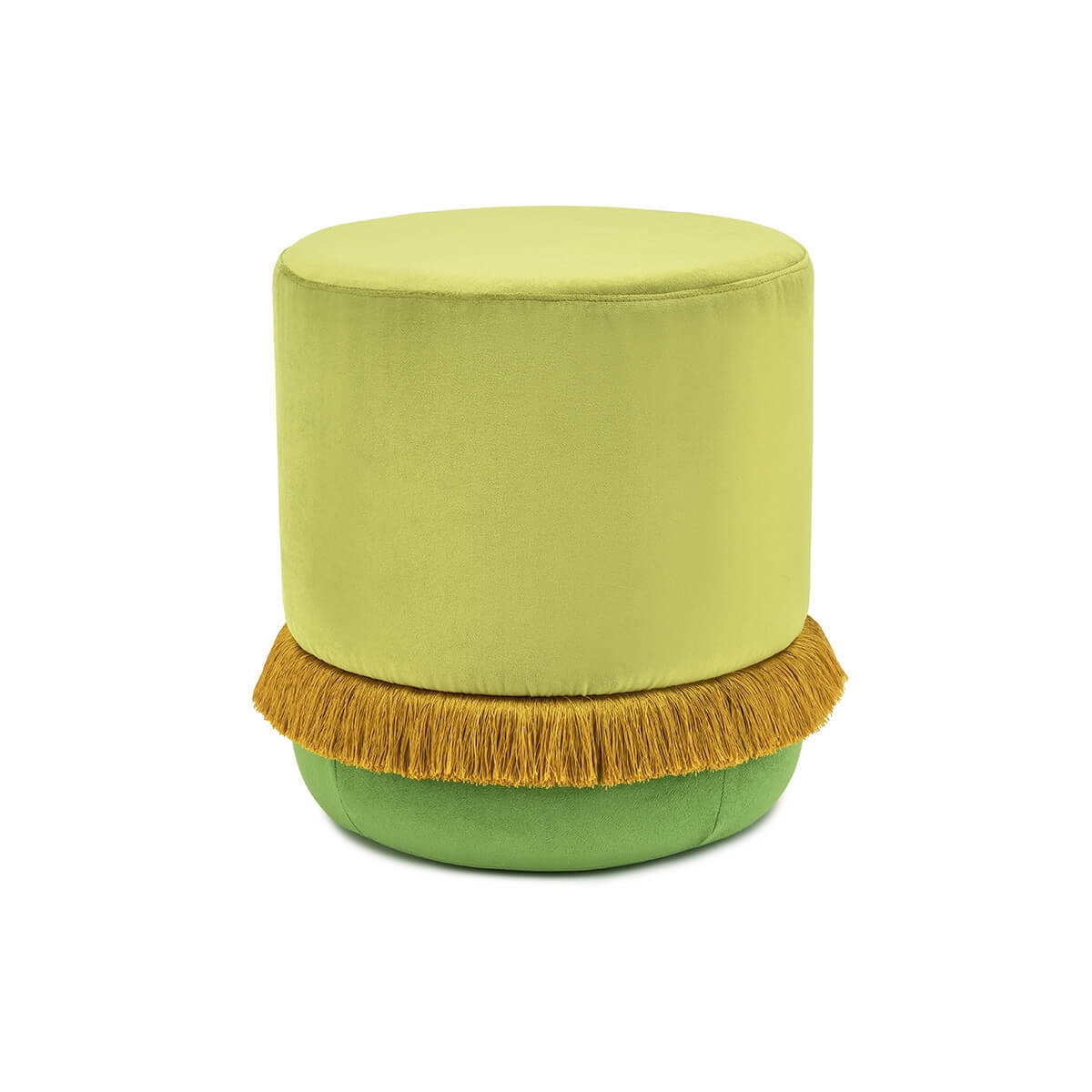 700497-L1 ABHIKA ПУФ ЖЕЛЛИБИЙНЫЙ 