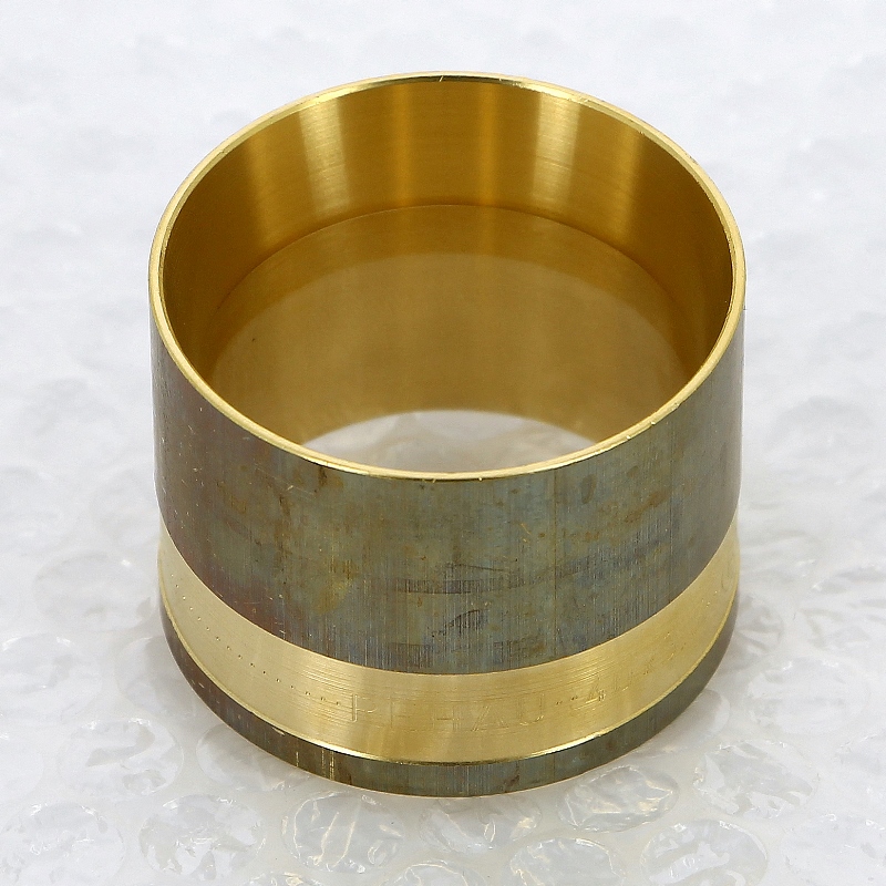 Монтажная гильза Rehau 40х3,7 138683 - Вид №3