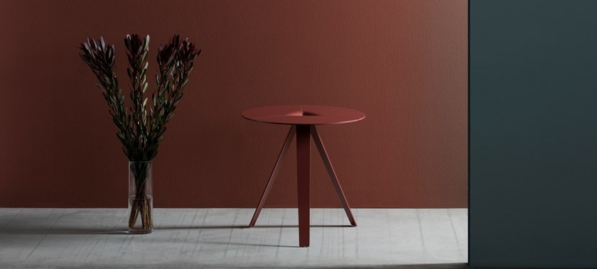 069225 Приставной столик Kendo Tria Santreyd - Вид №1