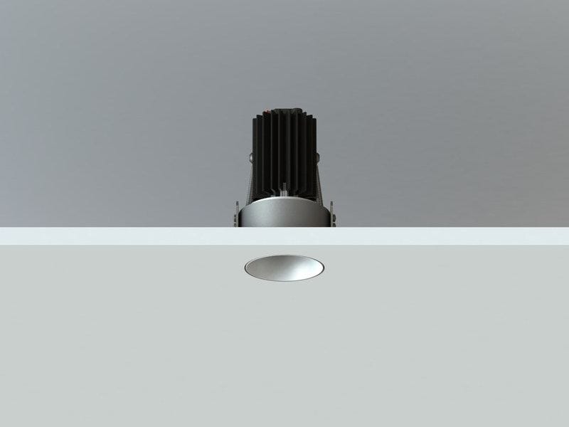 Круглый потолочный светильник Lucifero's NYX TRIMLESS ARCH-00050790 - Вид №1