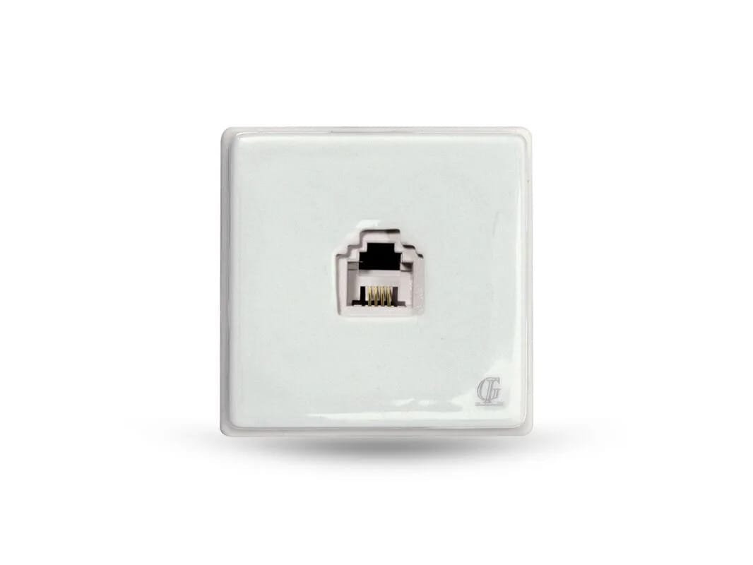 Гнездо данных GI Gambarelli Arreda Quadra ARCH-00070097 - Вид №1