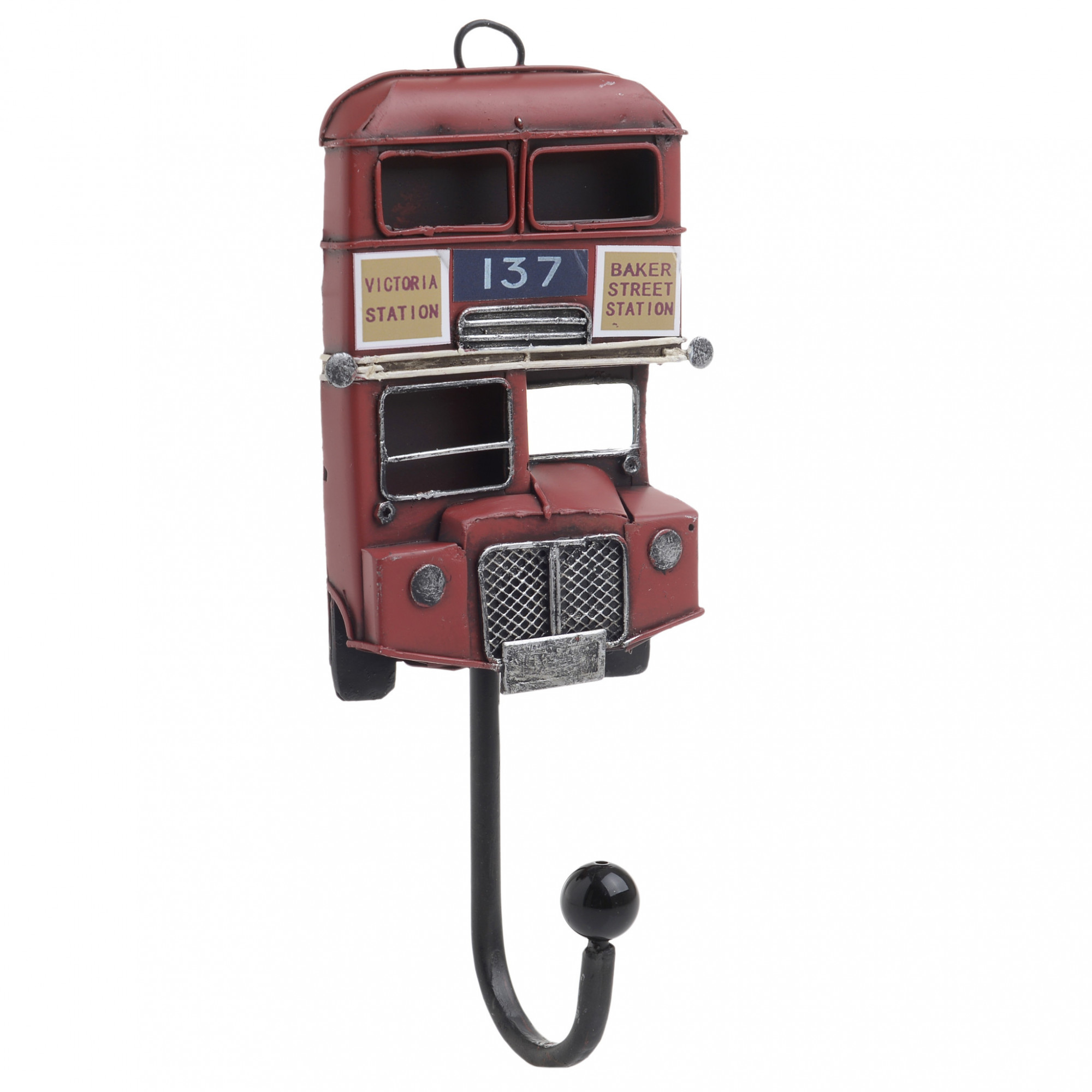 3870726.0217 крючок настенный TO4ROOMS 