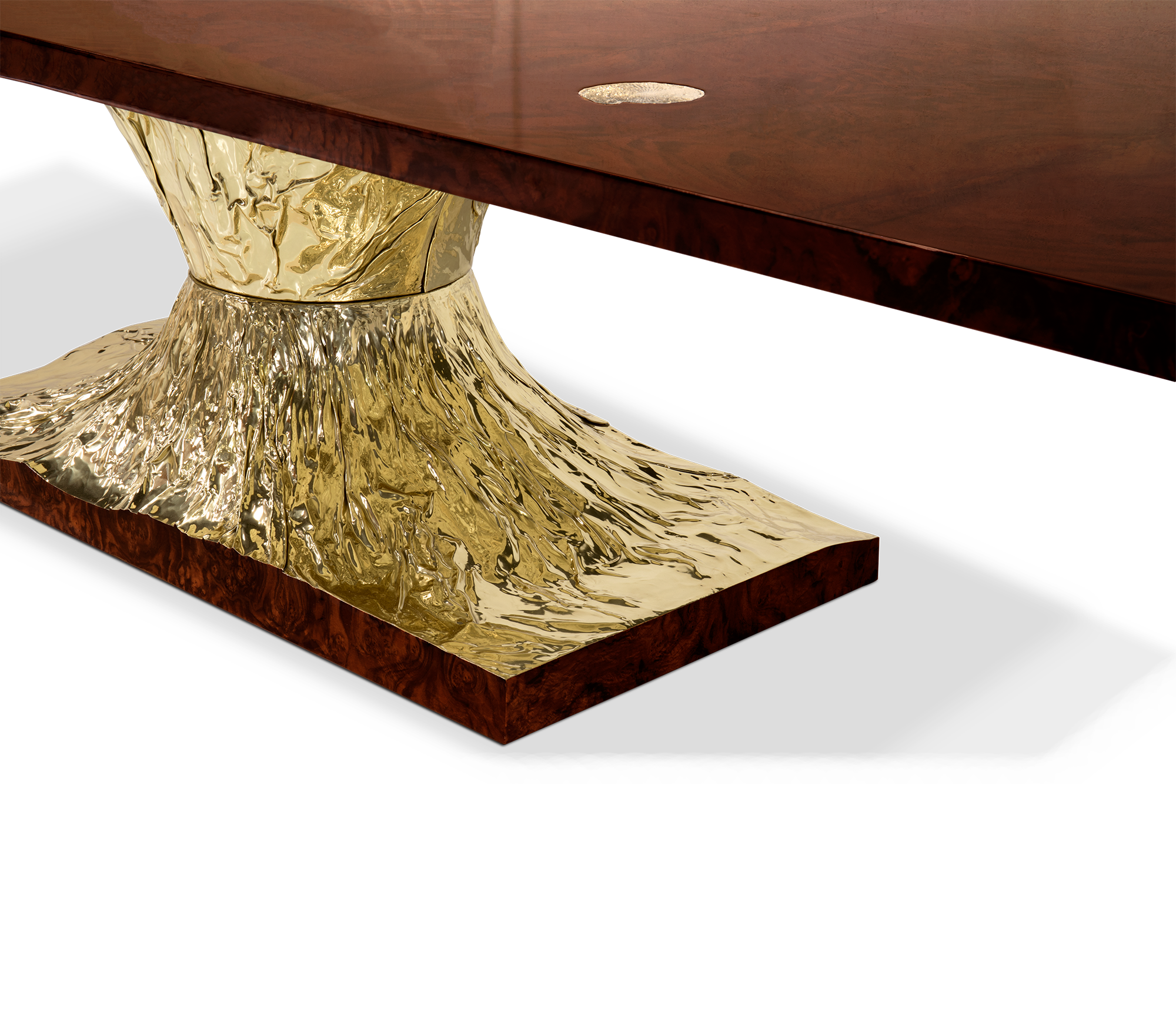 0-124 Обеденный стол Metamorphosis  Boca Do Lobo  - Вид №2