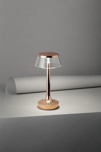 Flos Настольная лампа с беспроводным управлением Home collection - tavolo sun-id-1435457 - Вид №4