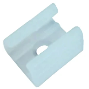 Держатель для светодиодной неоновой ленты Apeyron 09-94-10 IP65, 10 шт.