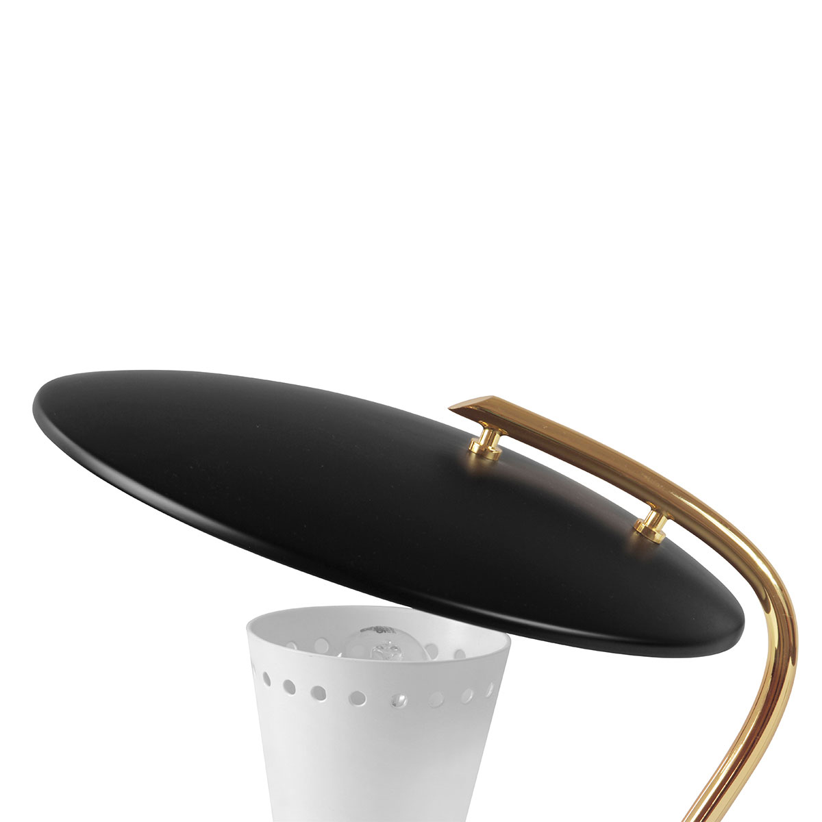 Настольные лампы Barry Table Lamp Covethouse DELIGHTFULL  - Вид №3